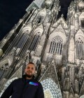 Встретьте Мужчинa : Sergej, 37 лет до Германия  Kaiserslautern 
